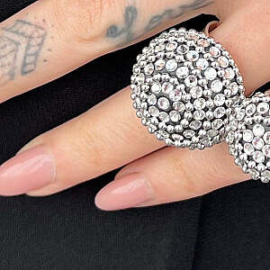 ANELLO BIG - BE071-A90-BIG