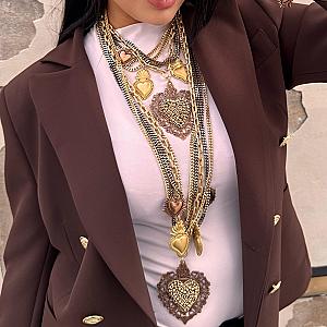 COLLANA - BE224-C240-BIG