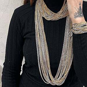 COLLANA - BE051-C105-BIG