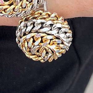 ANELLO - BE051-A69-SMALL