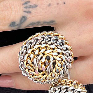 ANELLO BIG - BE051-A90-BIG