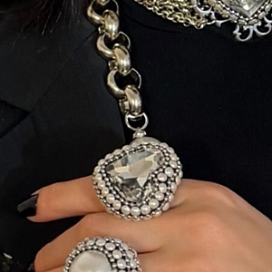 ANELLO - BE249-A150-HEART
