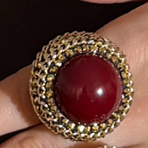 ANELLO - B253-A135-RED
