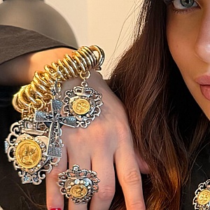BRACCIALE - BE261-B210-BIG