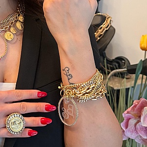 BRACCIALE - BE263-B105-SMALL