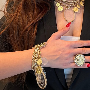 BRACCIALE - BE263-B120-BIG