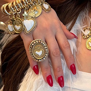 ANELLO - BE265-A150-BIG