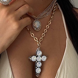 COLLANA BE293