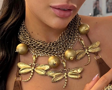 COLLANA BE294