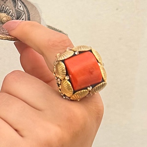 ANELLO BE295