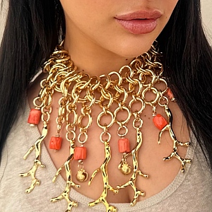 COLLANA BE295