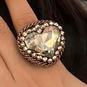 ANELLO PICCOLO BE298