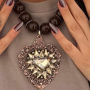 COLLANA BE298