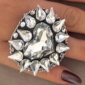 ANELLO GRANDE BE299