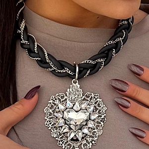 COLLANA BE299