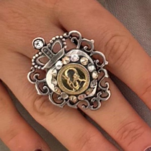 ANELLO BE300