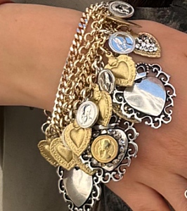 BRACCIALE BE300