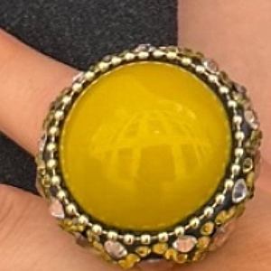 ANELLO GRANDE BE301