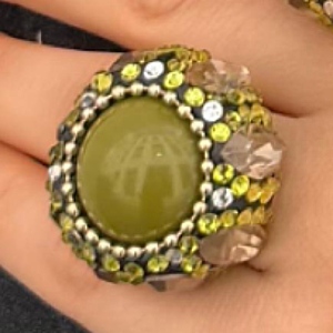 ANELLO PICCOLO BE301