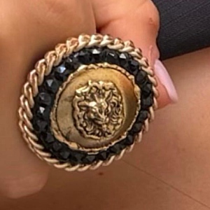ANELLO BE302