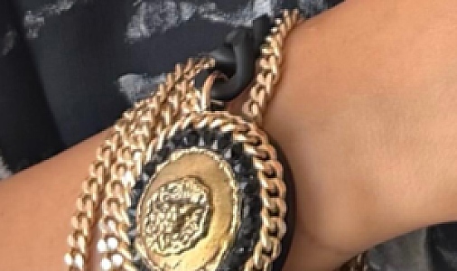 BRACCIALE BE302