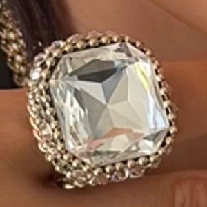 ANELLO GRANDE BE303