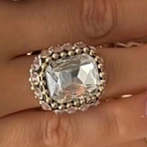ANELLO PICCOLO BE303