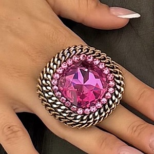 ANELLO GRANDE BE340