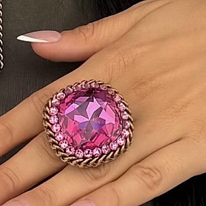ANELLO PICCOLO BE340