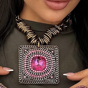 COLLANA BE340