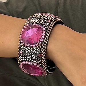 BRACCIALE RIGIDO BE340