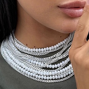 COLLANA BE337