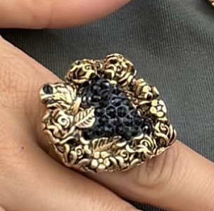 ANELLO BE338