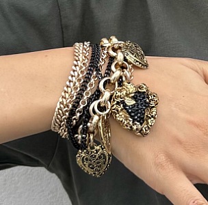 BRACCIALE BE338