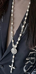 COLLANA LUNGA BE306