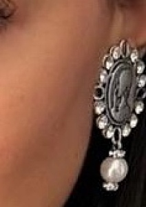 ORECCHINI BE306
