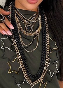 COLLANA STELLA BE308