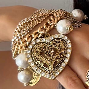 BRACCIALE BE309