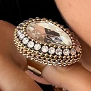 ANELLO GRANDE BE309
