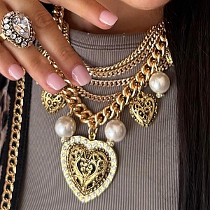 COLLANA BE309