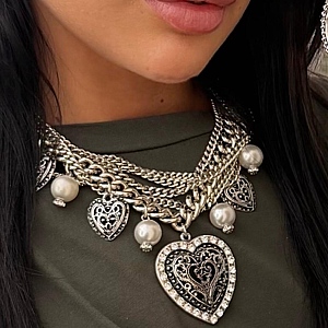 COLLANA BE310