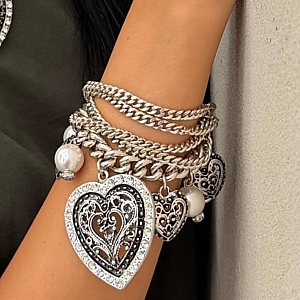 BRACCIALE BE310