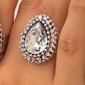 ANELLO PICCOLO BE310