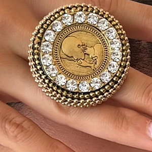 ANELLO BE311