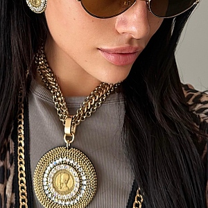 COLLANA BE311