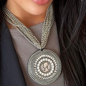 COLLANA BE312
