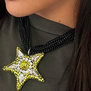 COLLANA BE313