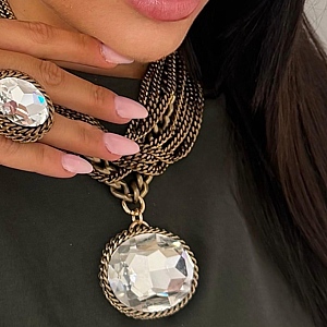 COLLANA BE317