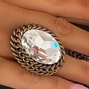ANELLO BE317