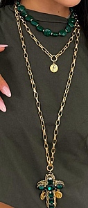COLLANA BE318